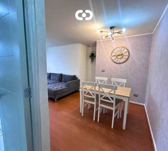 Depto. Edificio Plaza Vista Puerto Montt (137102)