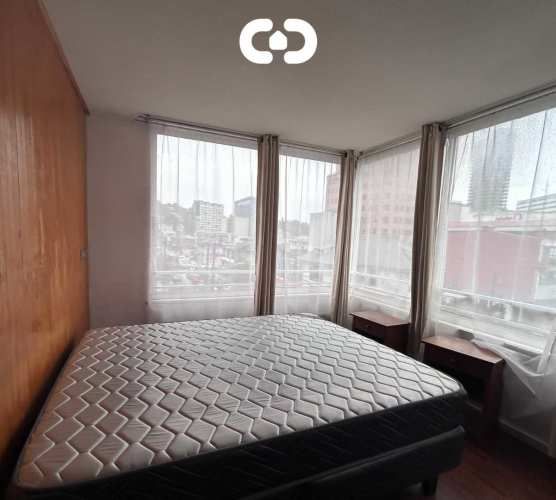 Depto. Edificio Plaza Vista Puerto Montt (137102)