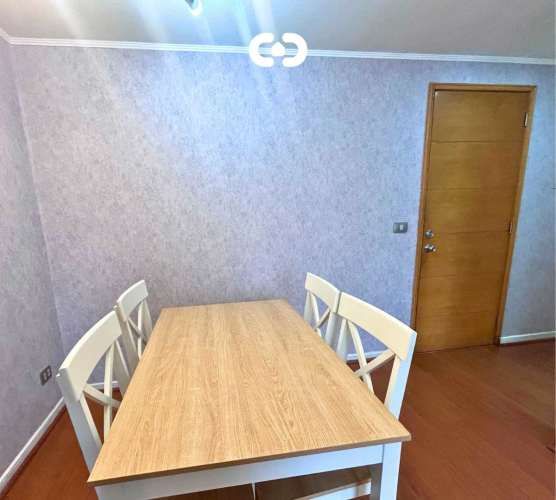 Depto. Edificio Plaza Vista Puerto Montt (137102)