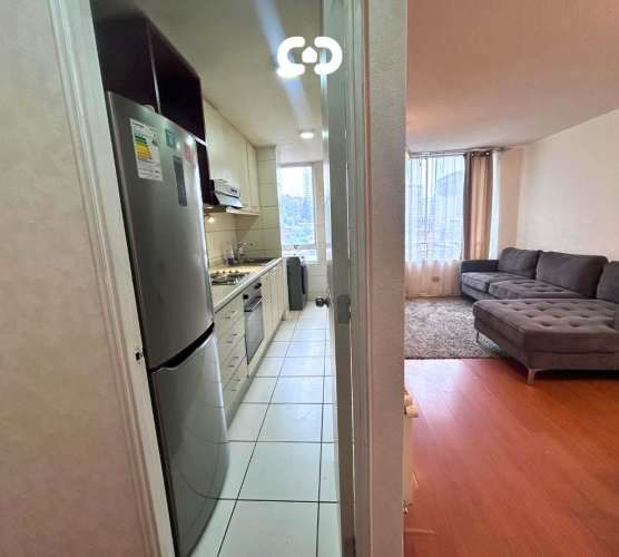 Depto. Edificio Plaza Vista Puerto Montt (137102)