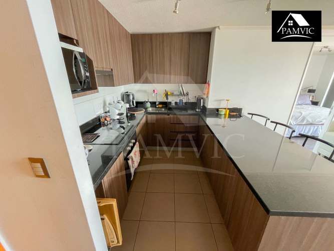 Edificio Mirador Playa Brava 2