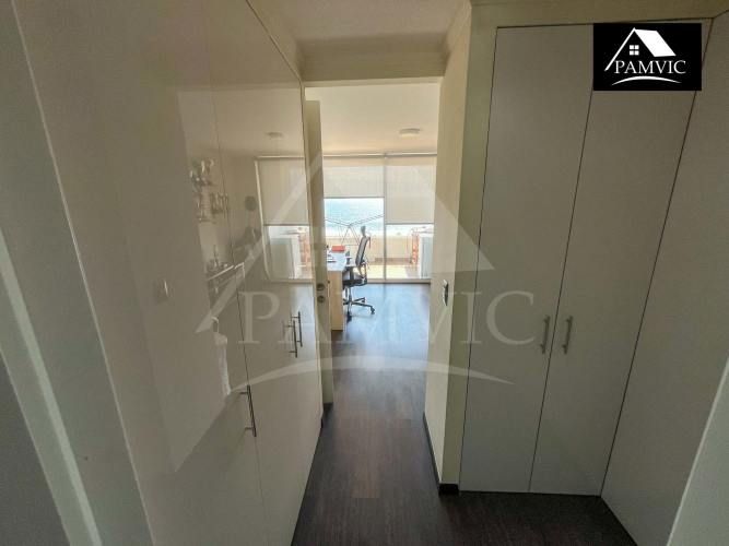 Edificio Mirador Playa Brava 2