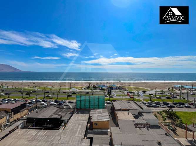 Edificio Mirador Playa Brava 2