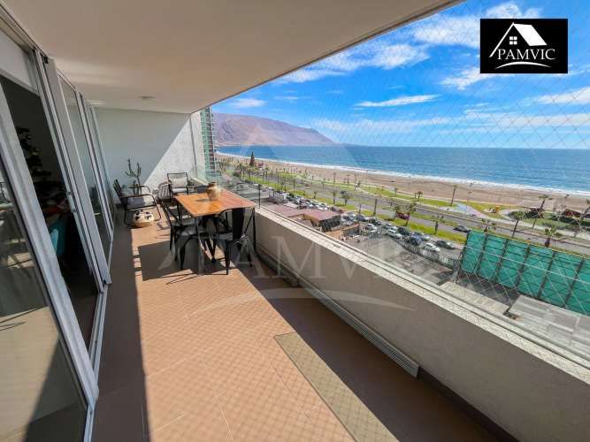 Edificio Mirador Playa Brava 2