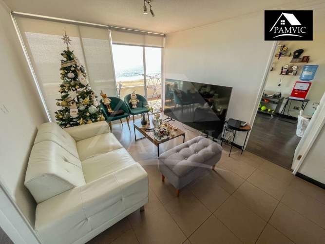 Edificio Mirador Playa Brava 2