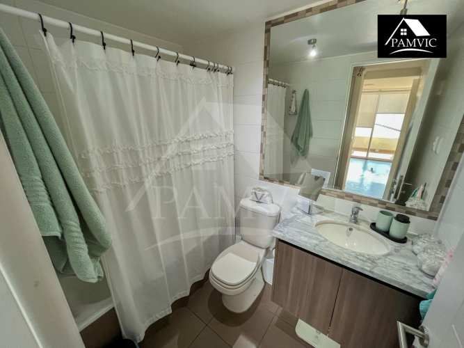 Edificio Mirador Playa Brava 2