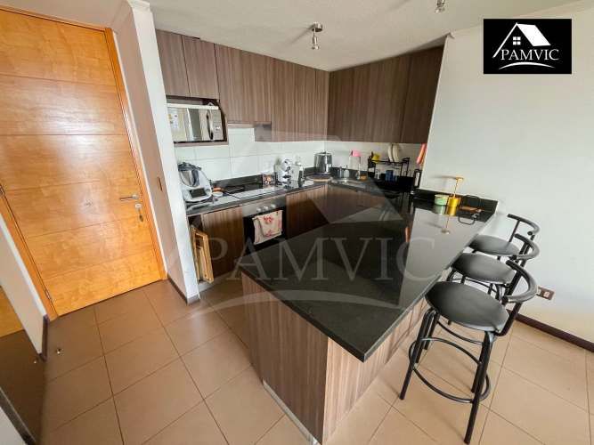 Edificio Mirador Playa Brava 2