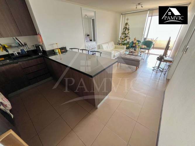 Edificio Mirador Playa Brava 2