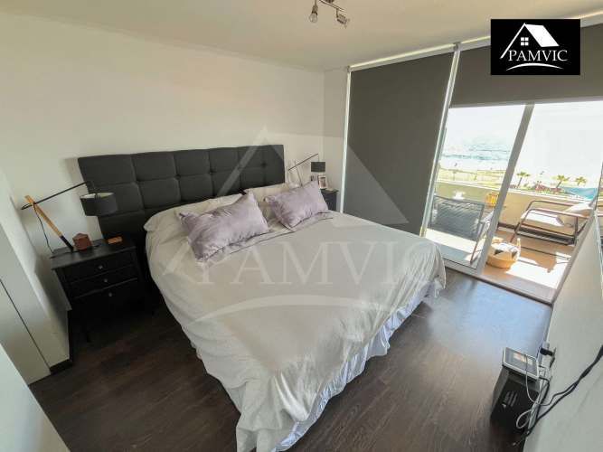 Edificio Mirador Playa Brava 2