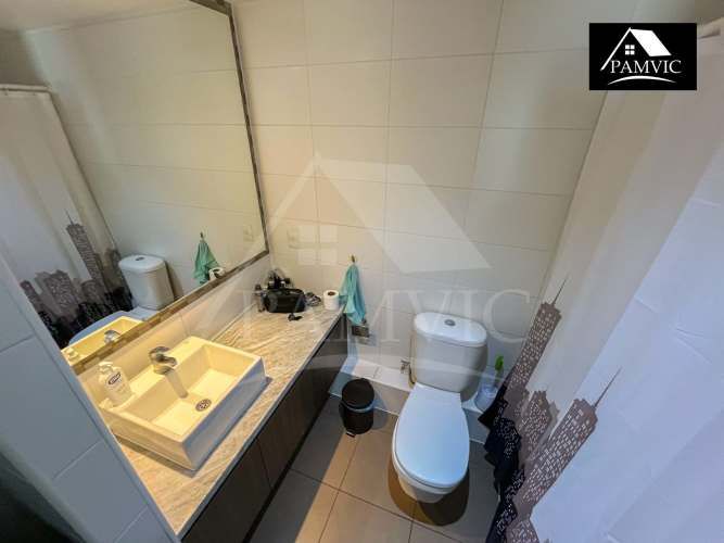 Edificio Mirador Playa Brava 2