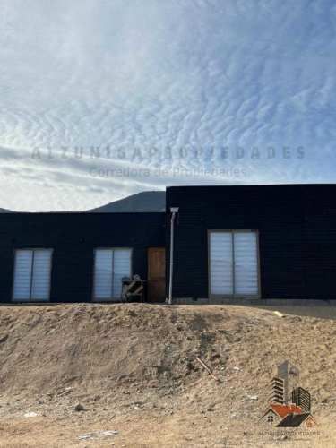 SE ARRIENDA PARCELA EN CURACAVI (126640)