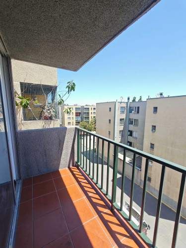 En venta 55 m2, recién remodelado 3D 2B  (137131)