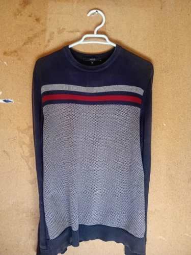 Gucci sweater diamond web original oferta poco uso oferta