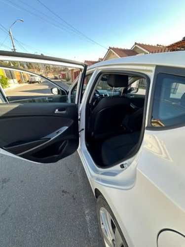 Hyundai Accent año 2020 motor 1.4