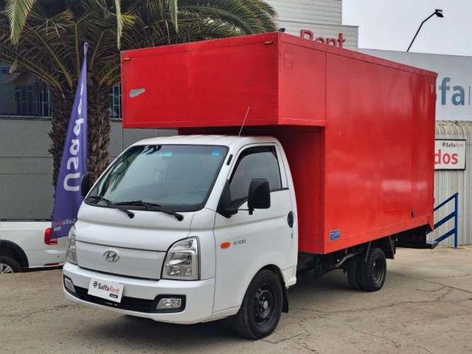 HYUNDAI PORTER 2021