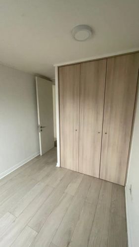 Sin comision Venta dpto 2d, 2b, 2e, 1b. Las Condes