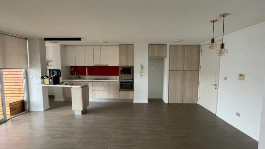 Sin comision Venta dpto 2d, 2b, 2e, 1b. Las Condes