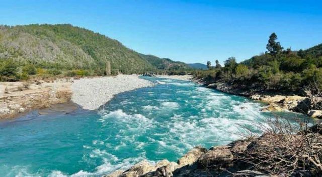 “LOTEO VEGA DEL MOLINO” Parcelas de 5000 M2 Rio Achibueno