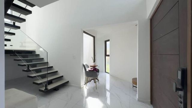 ARRIENDO CASA NUEVA EN COLINA, CHACABUCO INCREIBLE