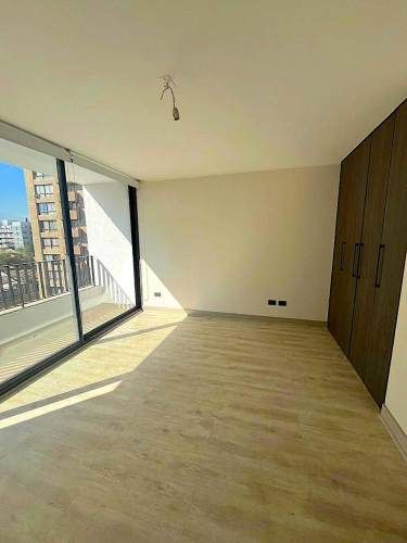 Depto excelente conectividad Metro Hospitales (137130)