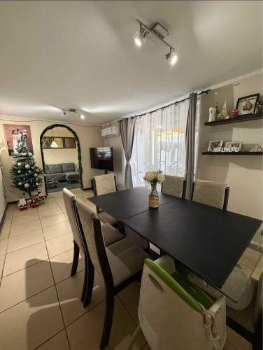 Acogedoea Casa 3D+2B Valle Grande (137145)