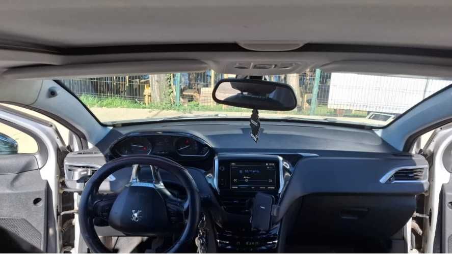 Peugeot 208 Diesel 2019