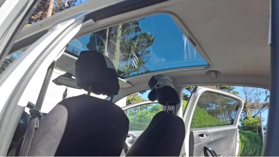 Peugeot 208 Diesel 2019