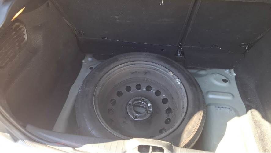 Peugeot 208 Diesel 2019