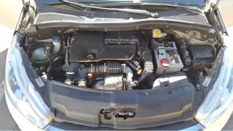 Peugeot 208 Diesel 2019