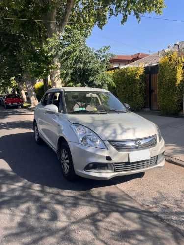 SUZUKI SWIFT DZIRE 2017 UNICA DUEÑA