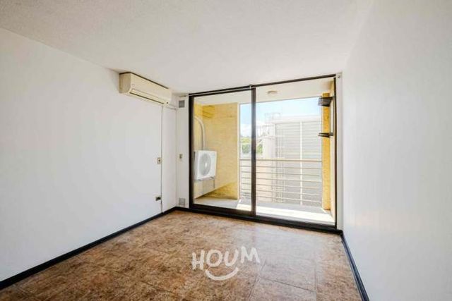 Departamento en Club Hípico