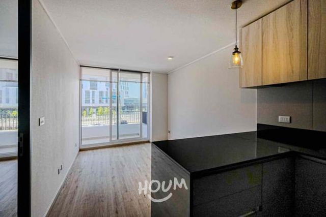 Departamento en Avenida Departamental