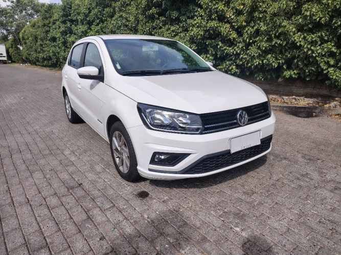 Volkswagen Gol Highline año 2022