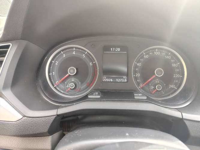 Volkswagen Gol Highline año 2022