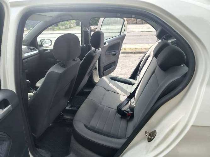 Volkswagen Gol Highline año 2022