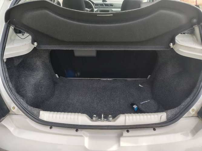 Volkswagen Gol Highline año 2022