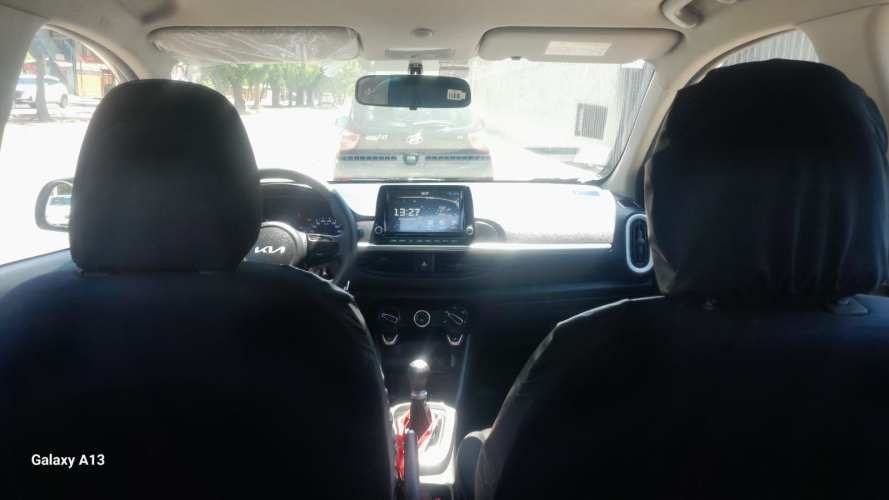 Vendo Kia Morning 2023. Precio Conversable.