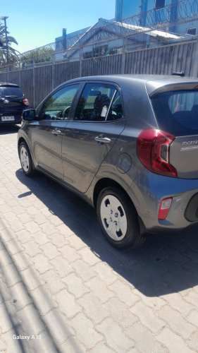 Vendo Kia Morning 2023. Precio Conversable.