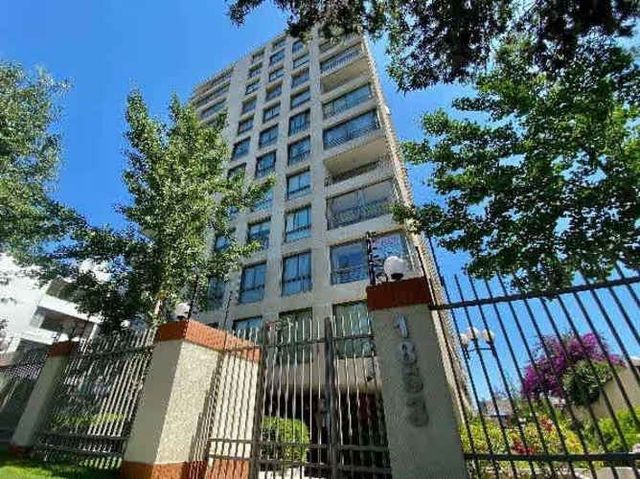 Se Arrienda Departamento 1D 1B Sector Pocuro con Tobalaba, Comuna Providencia