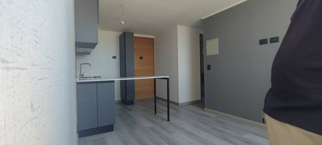 Av. Departamental 92 (1 Est ) [1822-3]