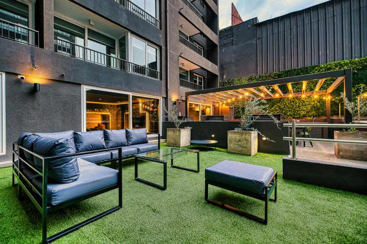 Carrera Capital [2829-1]