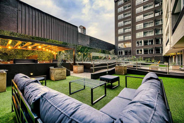 Carrera Capital [2829-1]