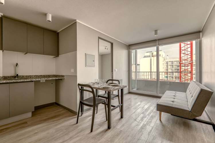 Carrera Capital [2829-1]