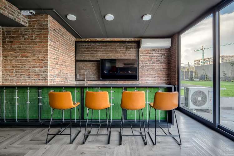 Toledo Rent [3181-3]