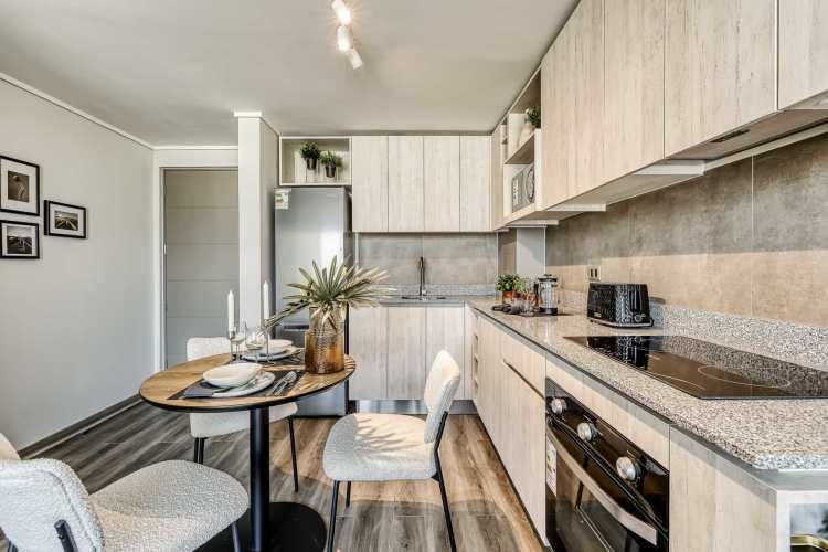 Toledo Rent [3181-3]