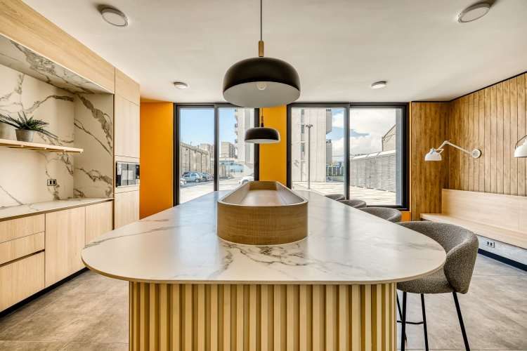 Toledo Rent [3181-3]