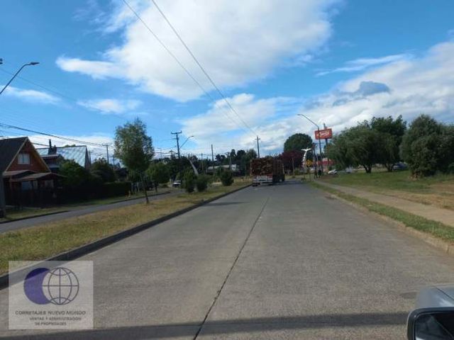 Casa pareada de un piso en ampliación Villa Los Ediles, calle Regidor Feliciano Gonzalez Labraña.
