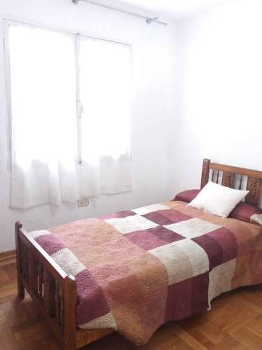 Arriendo pieza en La Reina