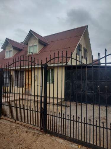 casa 4 dorm. 1 baño, muy cerca U. de Talca