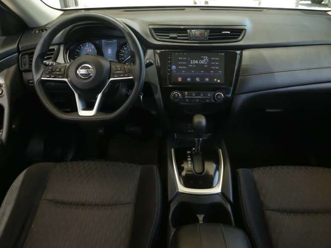 Nissan X-Trail 2019 X Trail